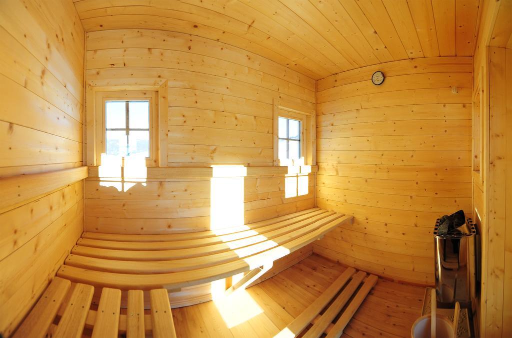 Apartmán Hoferbichlgut Saalfelden Exteriér fotografie