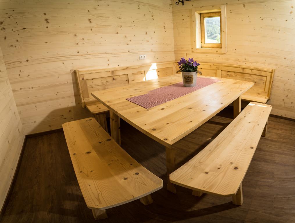 Apartmán Hoferbichlgut Saalfelden Exteriér fotografie